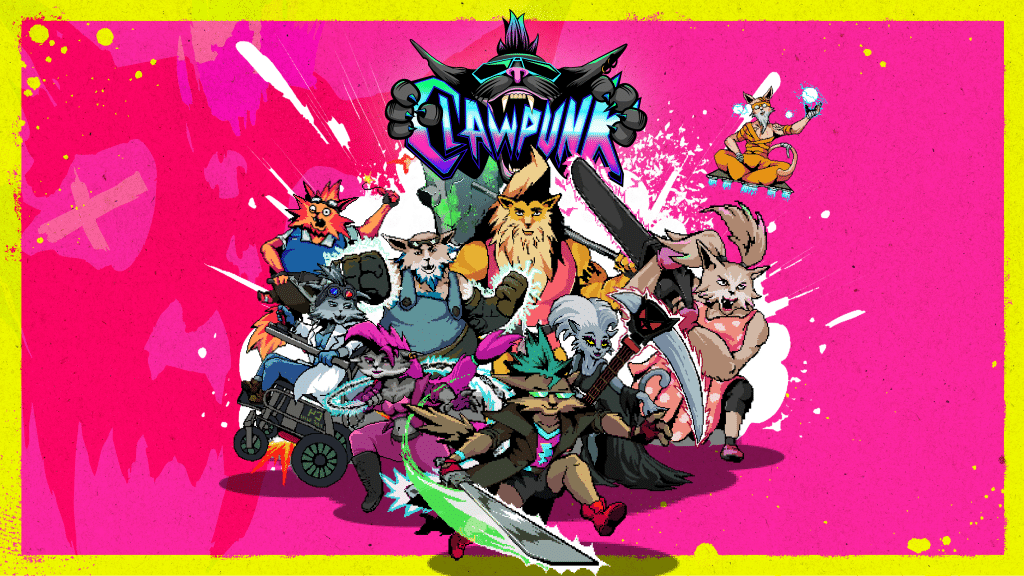 Clawpunk