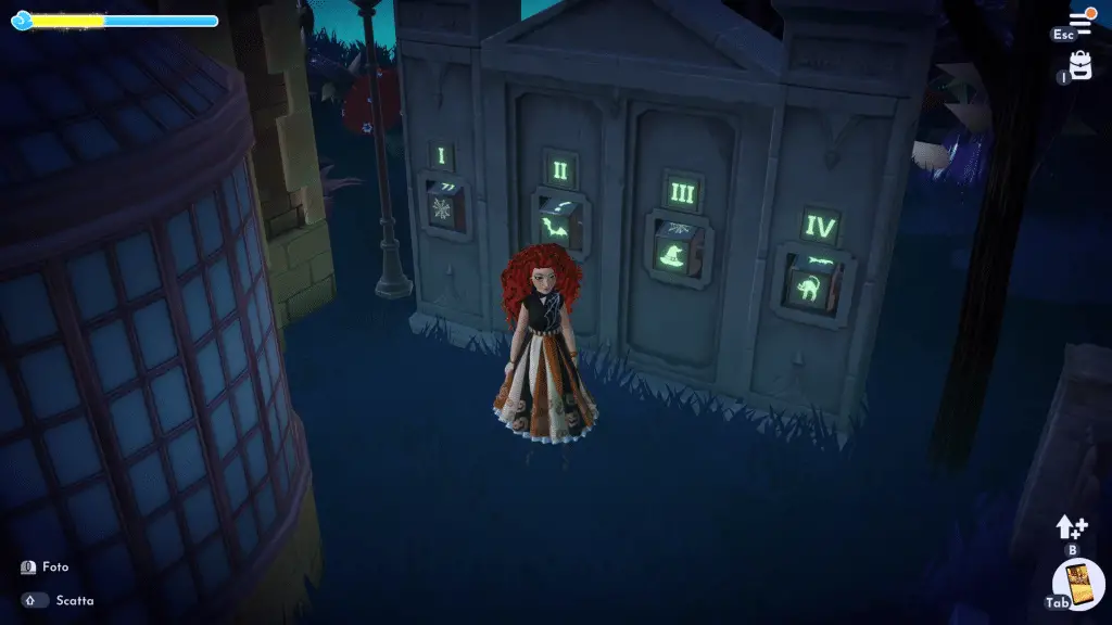 Disney Dreamlight Valley, rompicapo del calderone: quali ingredienti servono e dove trovarli