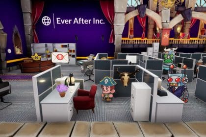 Escape from Ever After: il nuovo RPG ispirato a Paper Marioè il titolo da tenere d’occhio nel 2026