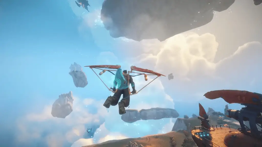 Echoes of Elysium in Early Access il 4 dicembre