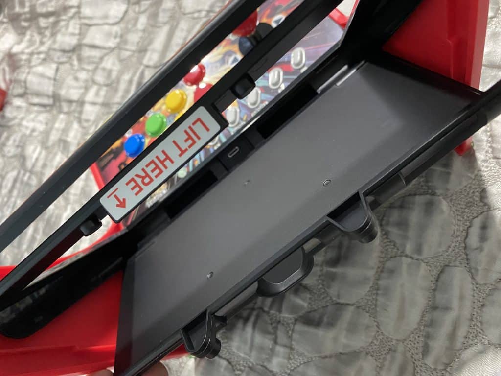 iMP Gaming Mini Arcade Pro, recensione