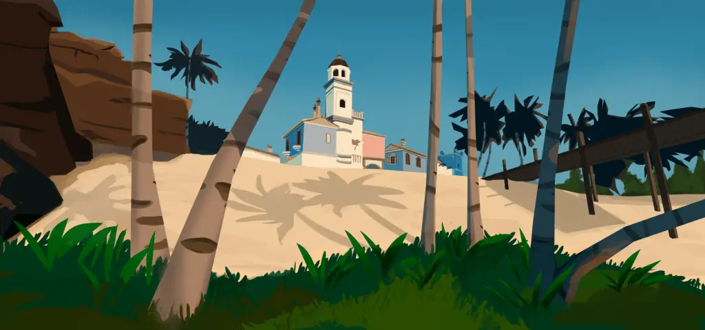 Quali sono tutte le novità del Devlog 2 di Island Market Simulator?