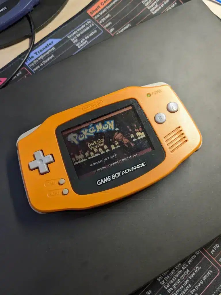 Il fan Nintendo che vendette i Game Boy per un iPhone 5 Il fan Nintendo che vendette i Game Boy per un iPhone 5