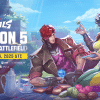 Marvel rivals galacta’s gift vol. 3: costume coin gratis e god quarry