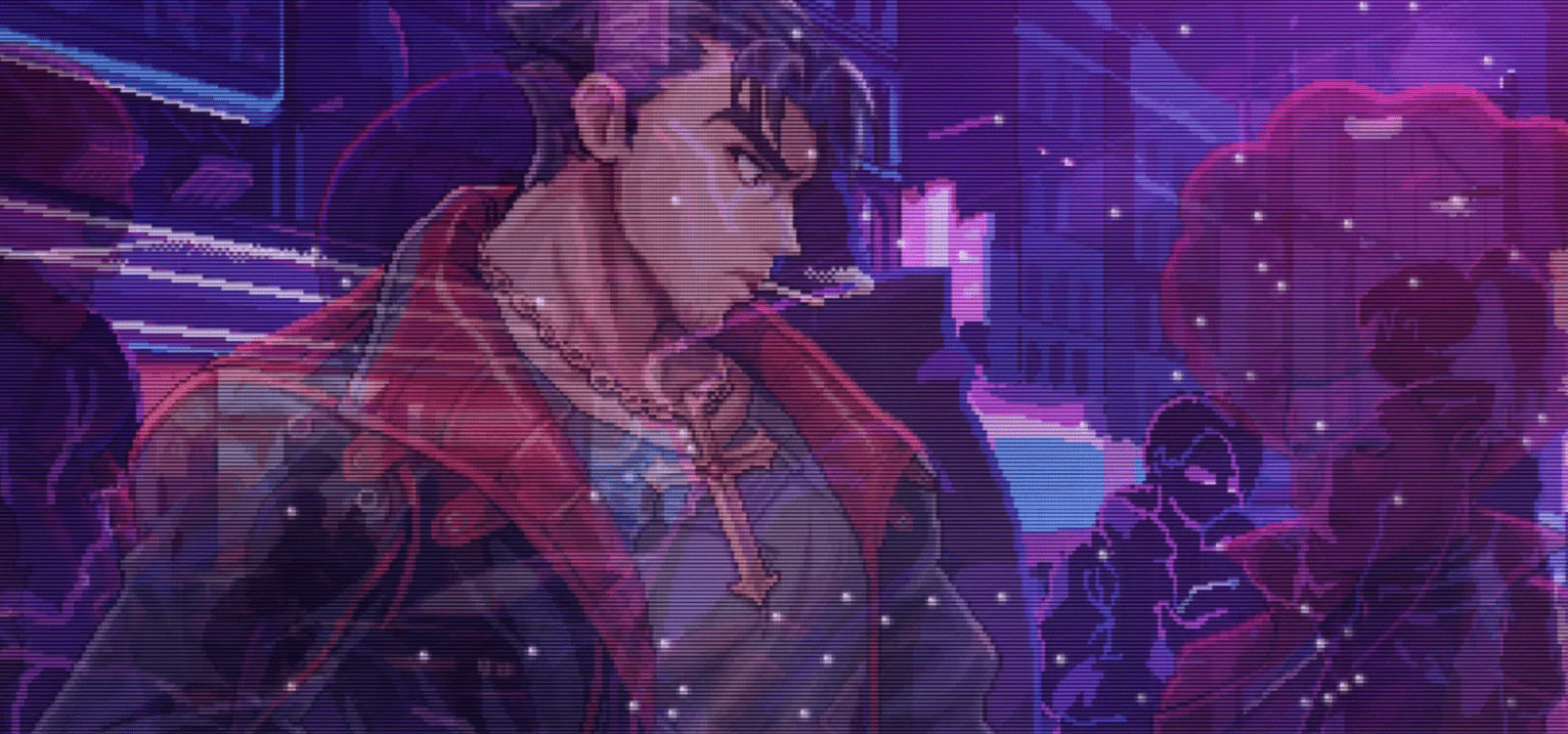 Neon Inferno - Recensione PlayStation 5