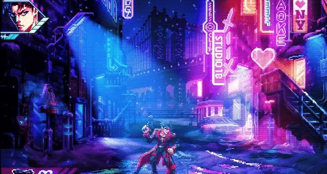 Neon Inferno - Recensione PlayStation 5
