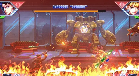 Neon Inferno - Recensione PlayStation 5