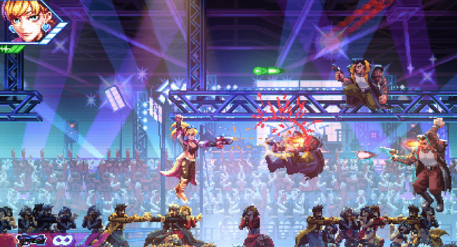 Neon Inferno - Recensione PlayStation 5