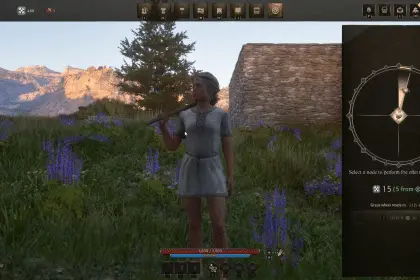 pax-dei-guida-principianti-sopravvivere-e-crescere