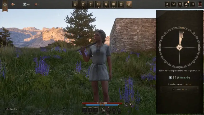 pax-dei-guida-principianti-sopravvivere-e-crescere