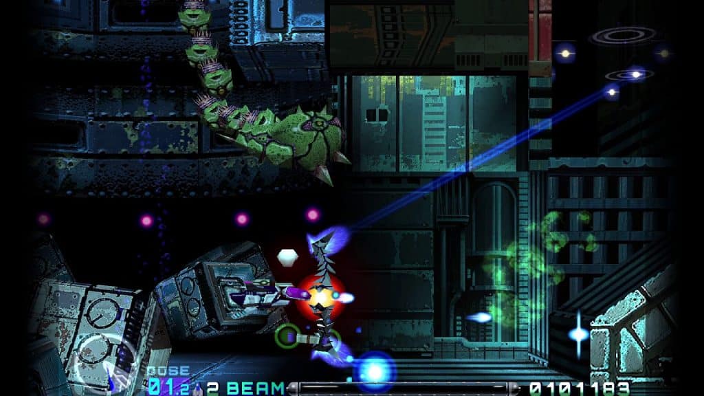 R-Type Delta: HD Boosted, recensione (Nintendo Switch) R-Type Delta: HD Boosted, recensione (Nintendo Switch)