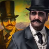 Svelate le origini dello "strano tizio" in red dead redemption
