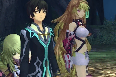 Tales of Xillia Remastered - Recensione PlayStation 5 Tales of Xillia Remastered - Recensione PlayStation 5