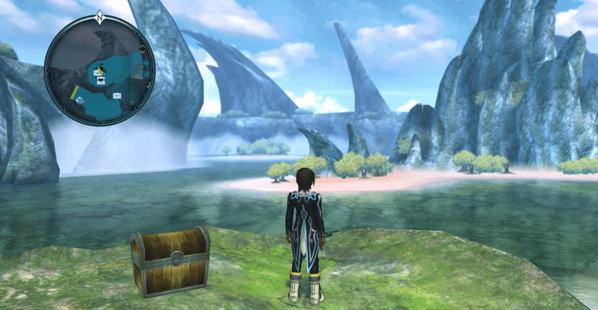 Tales of Xillia Remastered - Recensione PlayStation 5 Tales of Xillia Remastered - Recensione PlayStation 5