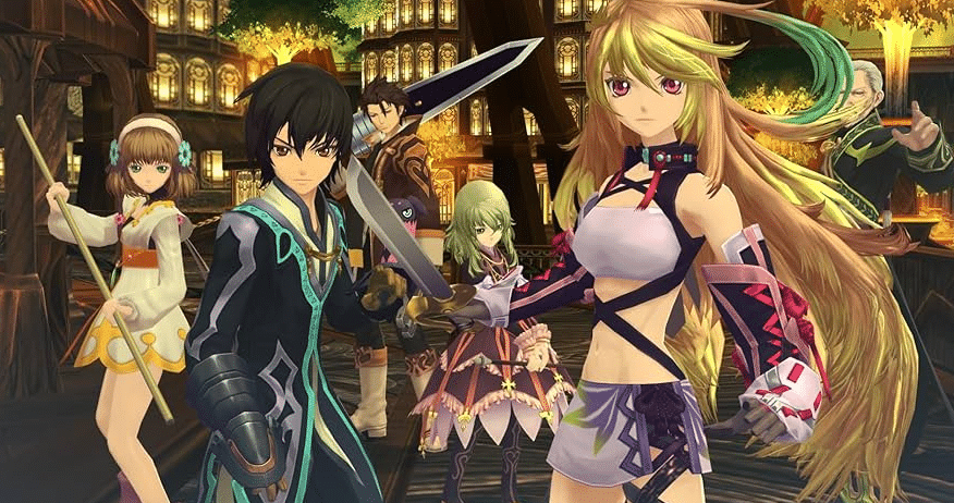 Tales of Xillia Remastered - Recensione PlayStation 5 Tales of Xillia Remastered - Recensione PlayStation 5