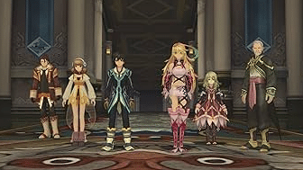 Tales of Xillia Remastered - Recensione PlayStation 5 Tales of Xillia Remastered - Recensione PlayStation 5