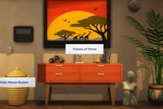 The Sims 4 celebra la cultura africana e MySims arriva su Apple Arcade