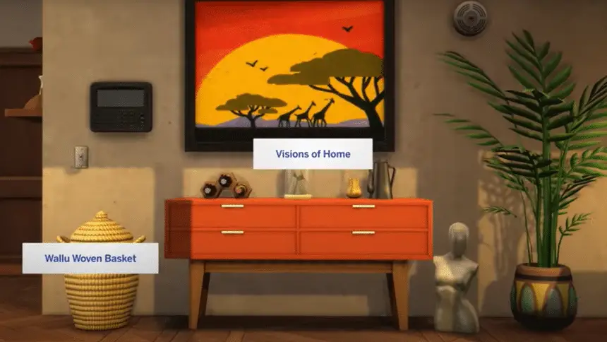 The Sims 4 celebra la cultura africana e MySims arriva su Apple Arcade