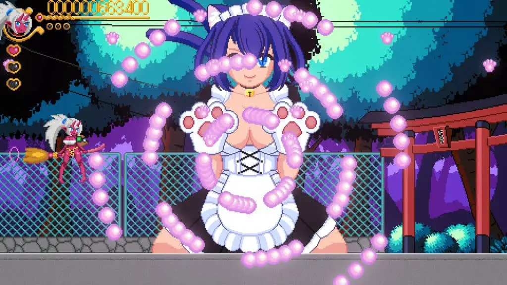 Twilight Parade: Moonlit Mononoke, recensione (Nintendo Switch)