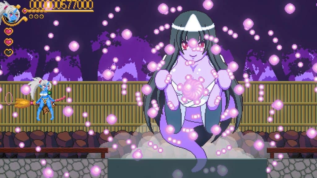 Twilight Parade: Moonlit Mononoke, recensione (Nintendo Switch)