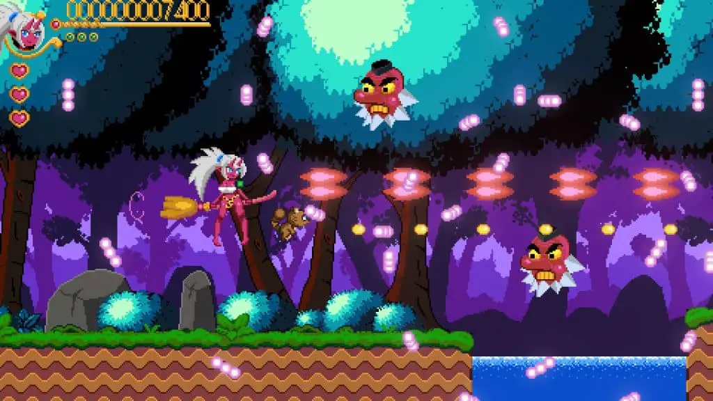 Twilight Parade: Moonlit Mononoke, recensione (Nintendo Switch)