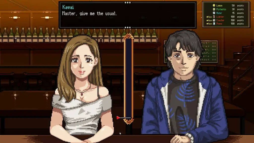 The Fable: Manga Build Roguelike, recensione (Nintendo Switch) The Fable: Manga Build Roguelike, recensione (Nintendo Switch)