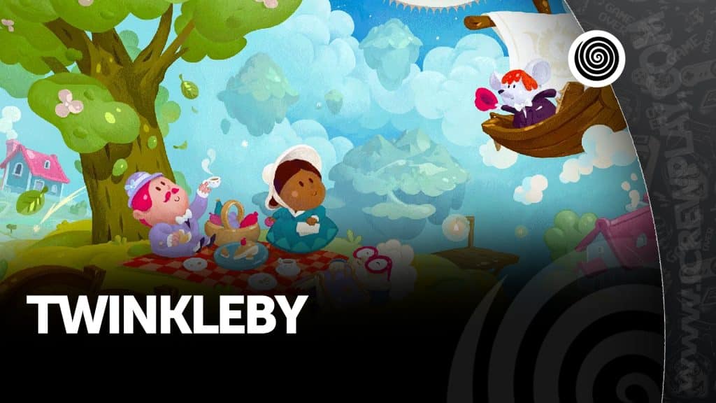 Twinkleby, la recensione (steam)