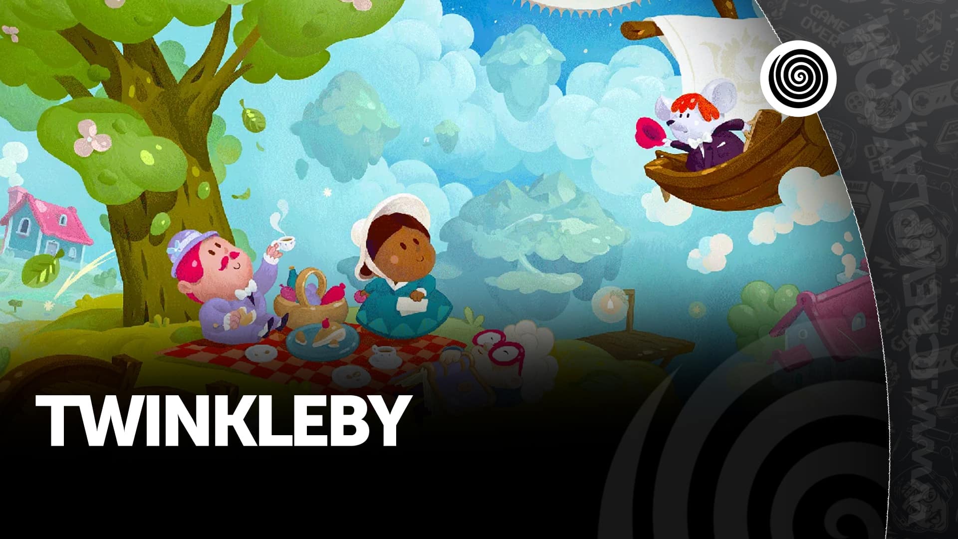 Twinkleby, la recensione (steam)