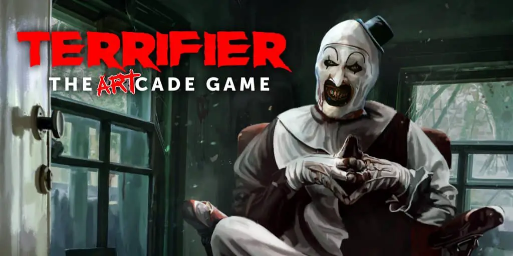 Terrifier: The ARTcade Game la recensione