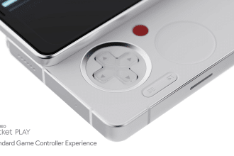Questo smartphone unisce telefono e console portatile: perché Ayaneo Pocket Play cambia le regole