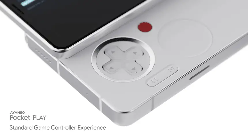 Questo smartphone unisce telefono e console portatile: perché Ayaneo Pocket Play cambia le regole