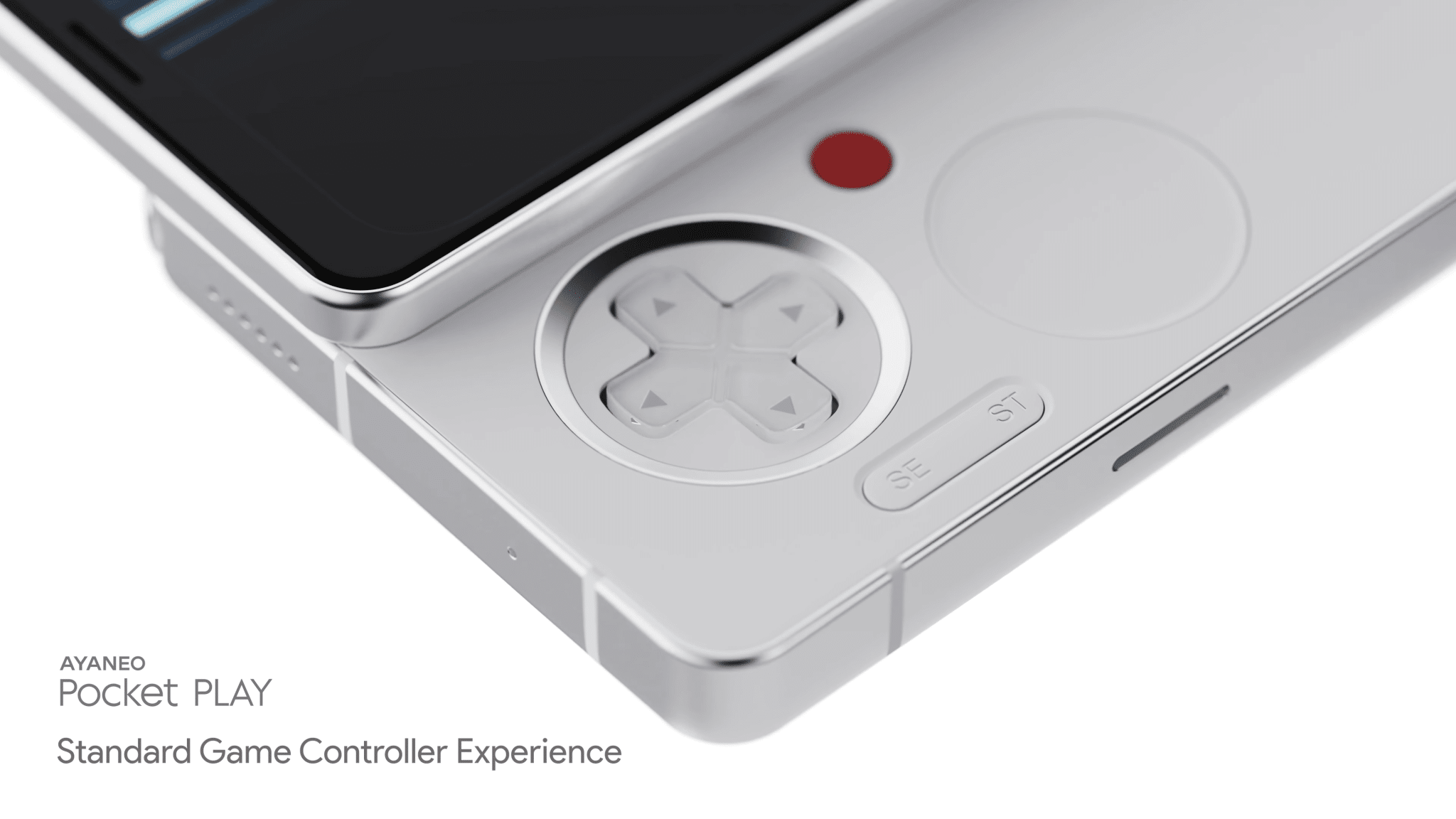 Questo smartphone unisce telefono e console portatile: perché ayaneo pocket play cambia le regole