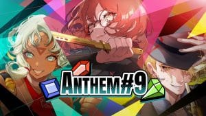 Anthem#9