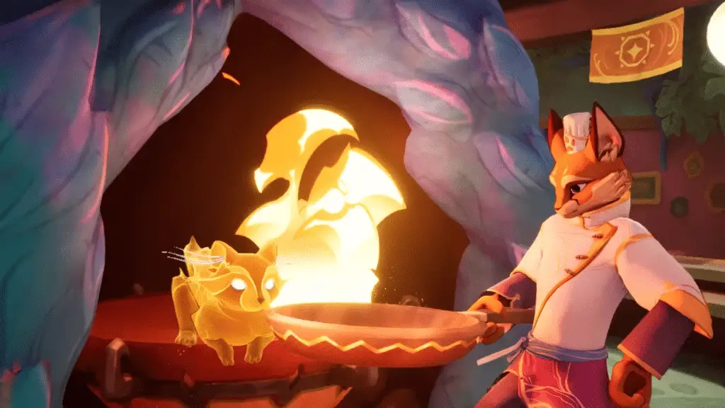 Beastro demo Steam: cosa offre davvero la nuova prova del gioco? beastro-demo-steam-annuncio-ps5-2026