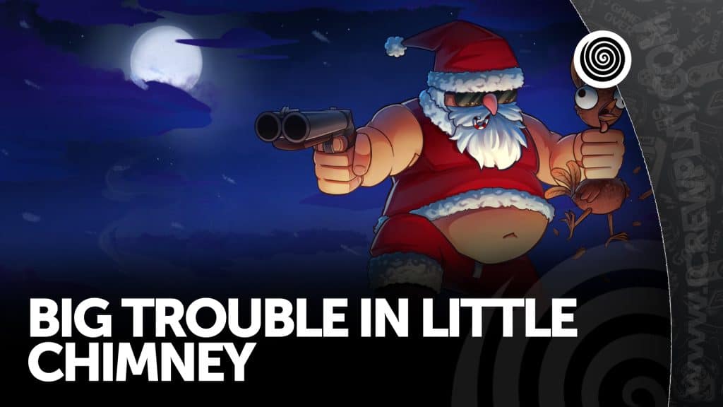 Big trouble in little chimney, recensione (nintendo switch)