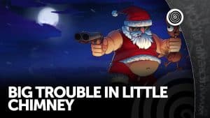 Big Trouble in Little Chimney, recensione (Nintendo Switch)