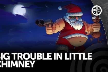 Big Trouble in Little Chimney, recensione (Nintendo Switch)
