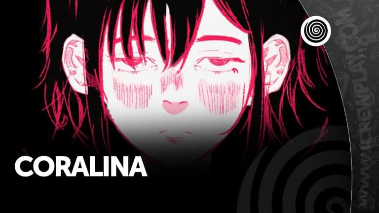 Coralina, recensione (playstation 5)