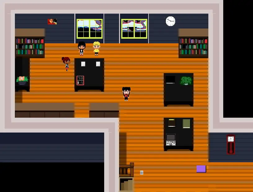 CORALINA, recensione (PlayStation 5)