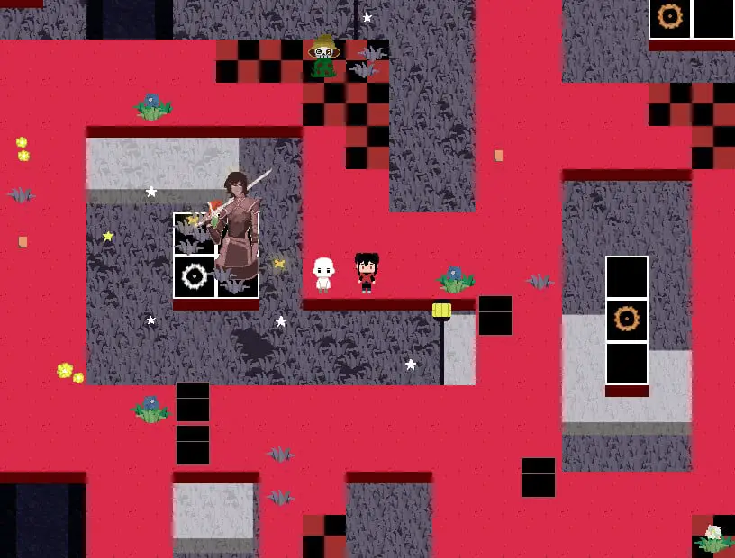 CORALINA, recensione (PlayStation 5)