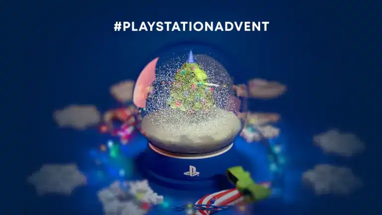 Calendario dell’avvento playstation 2025: quali codici funzionano oggi?