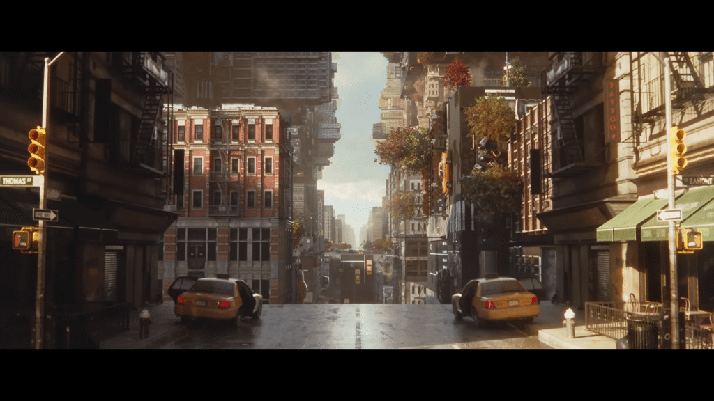 Control Resonant è il vero Control 2 che cambia protagonista e regole del gioco? Control Resonant