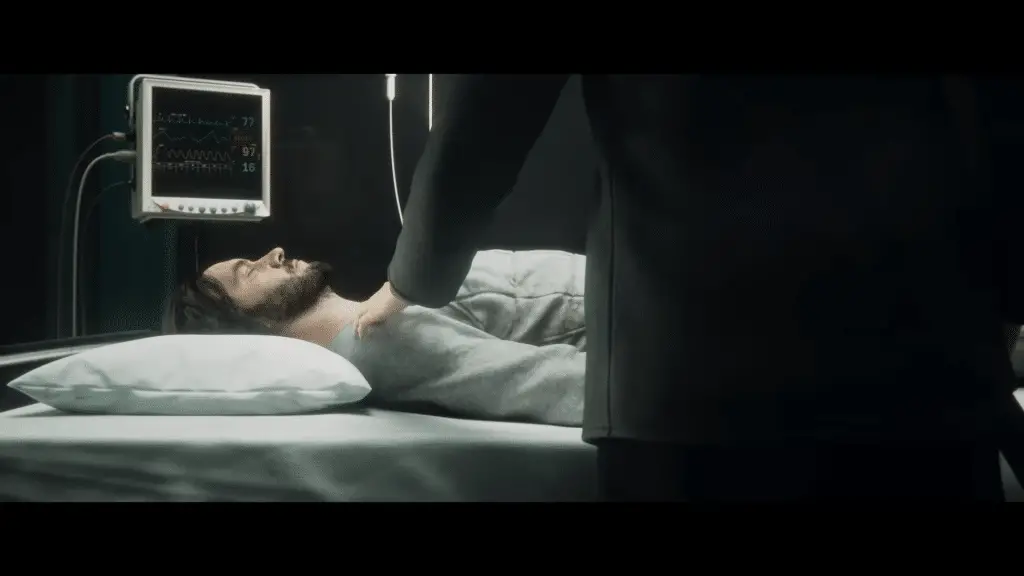 Control Resonant è il vero Control 2 che cambia protagonista e regole del gioco? Remedy cambia protagonista e ambientazione