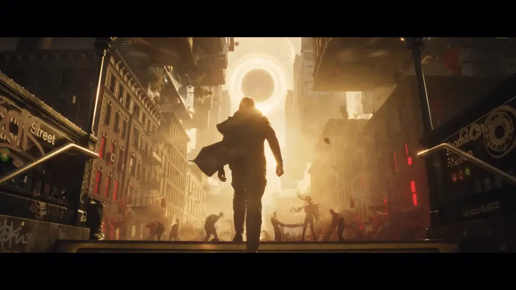 Control Resonant è il vero Control 2 che cambia protagonista e regole del gioco? Control Resonant