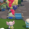 Cozy caravan 1. 0 è pronto a partire e arriva anche il peluche di bubba