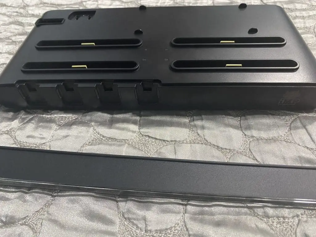 DLX2 + LED Multi-Function Charge Stand, recensione (Nintendo Switch e Switch 2)