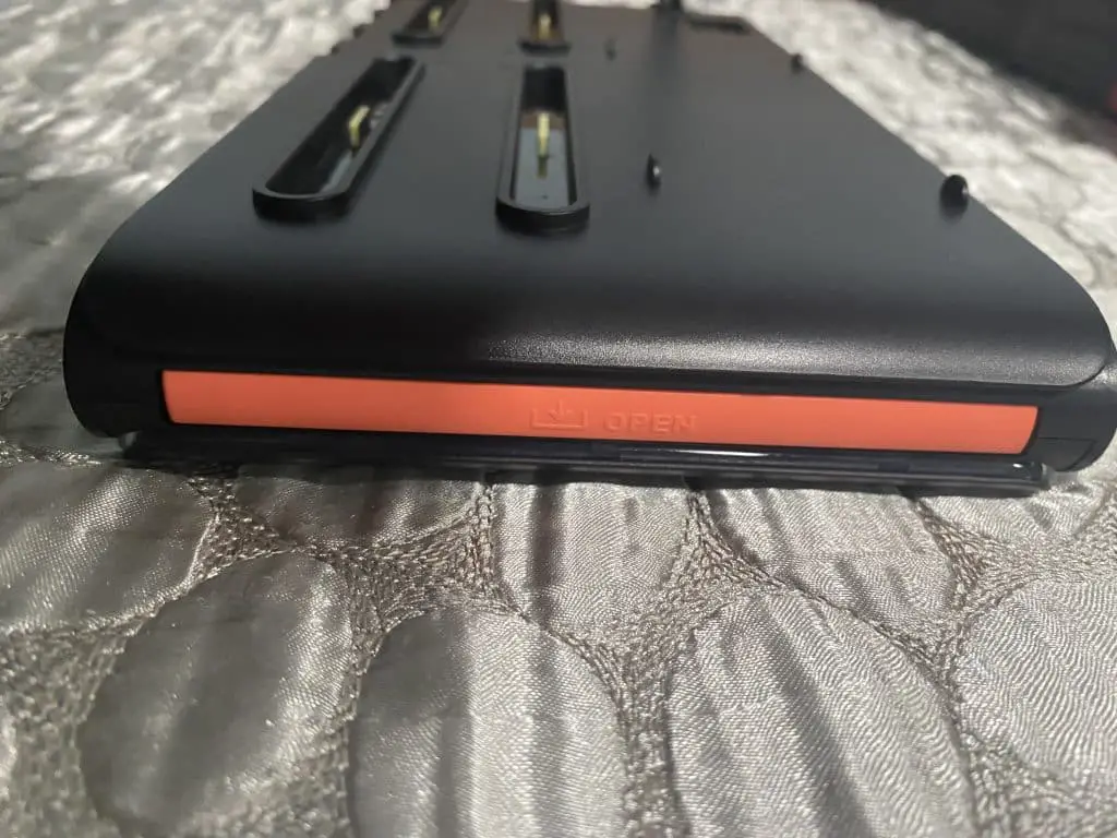 DLX2 + LED Multi-Function Charge Stand, recensione (Nintendo Switch e Switch 2)