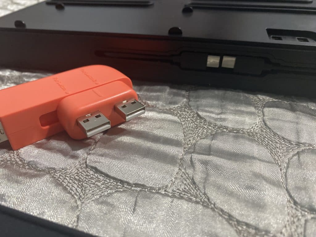 DLX2 + LED Multi-Function Charge Stand, recensione (Nintendo Switch e Switch 2)