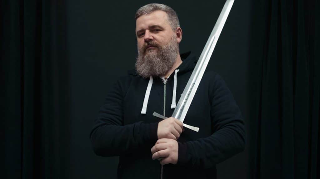 Daniel vávra