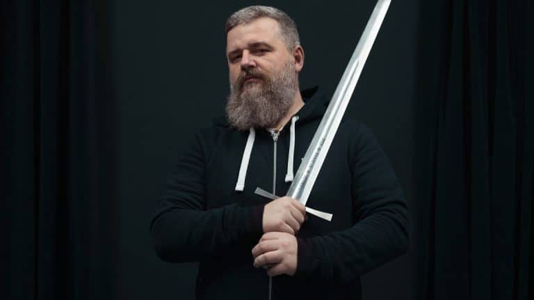 Daniel vávra